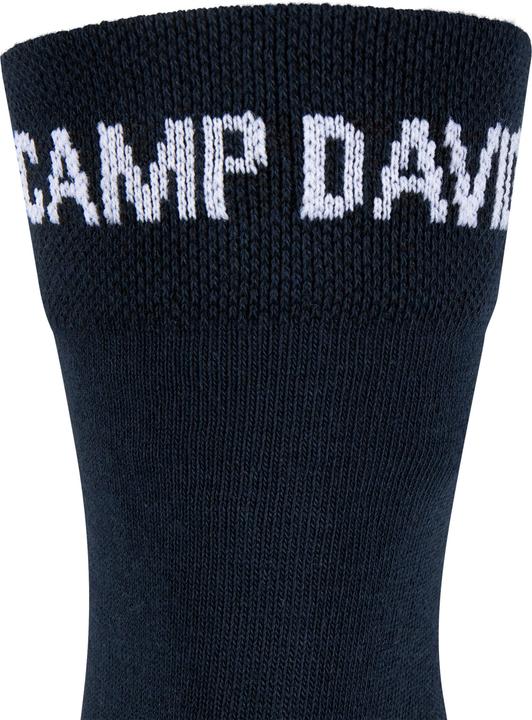 Image du produit Camp David Socken (paquet de 6, 43, 46)