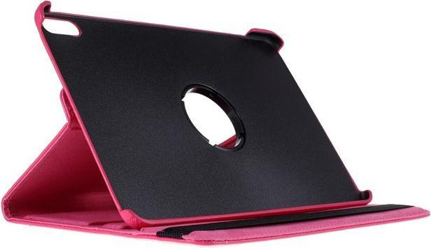 Actual product image MU Classic Rotatable leather cover (MatePad Pro)
