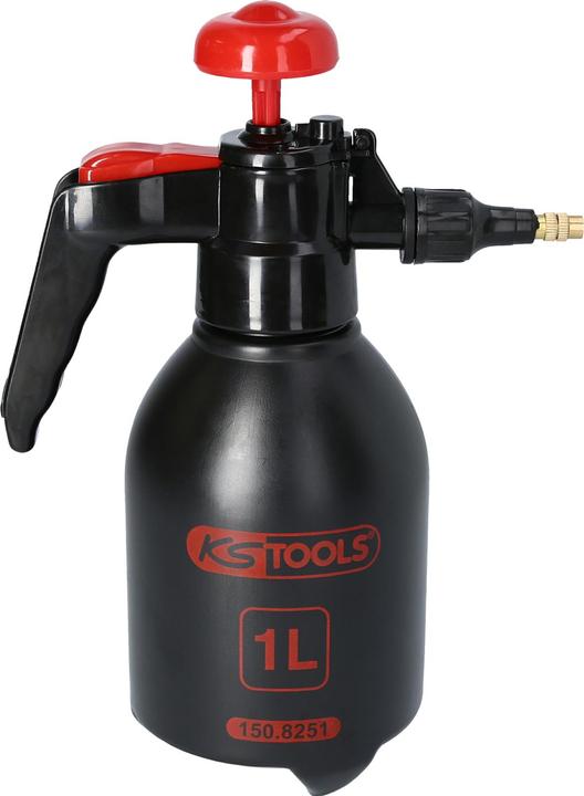 Produktbild KS Tools Druckpump-Zerstäuber (1 l)