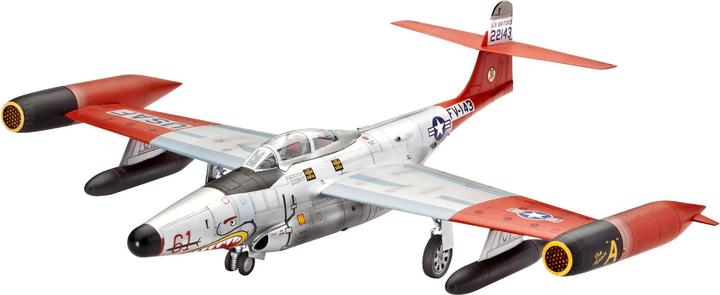 Produktbild Revell US Air Force 75th Anniversary