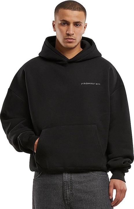 Produktbild Prohibited Kapuzensweater (L)
