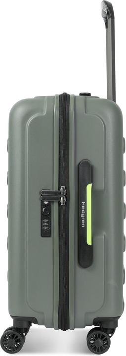 Actual product image Hedgren Grip 4 Rollen Kabinentrolley S 55 cm (41 l)