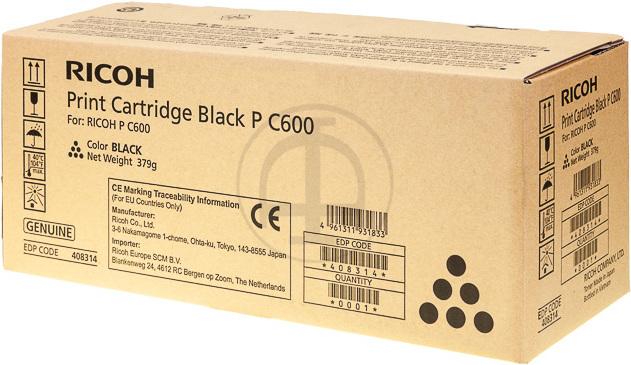 Image du produit RICOH 408314 (CF)