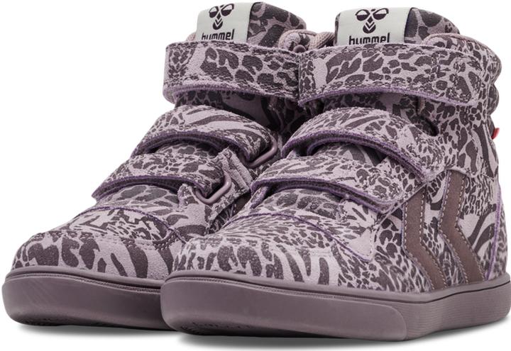 Produktbild hummel Stadil Print Jr (31)