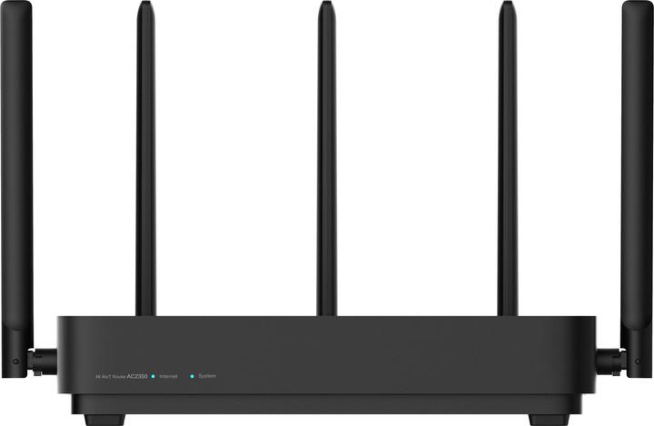 Immagine prodotto Xiaomi Mi AIoT Router AC2350