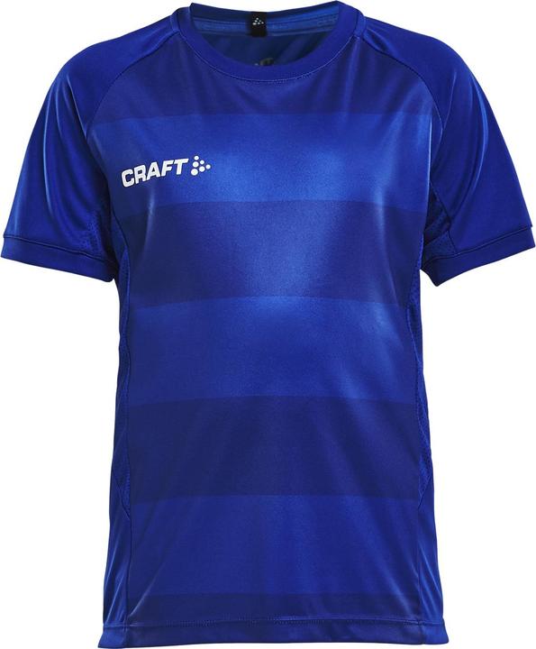 Produktbild Craft Progress Jersey Graphic Jr (134, 140)