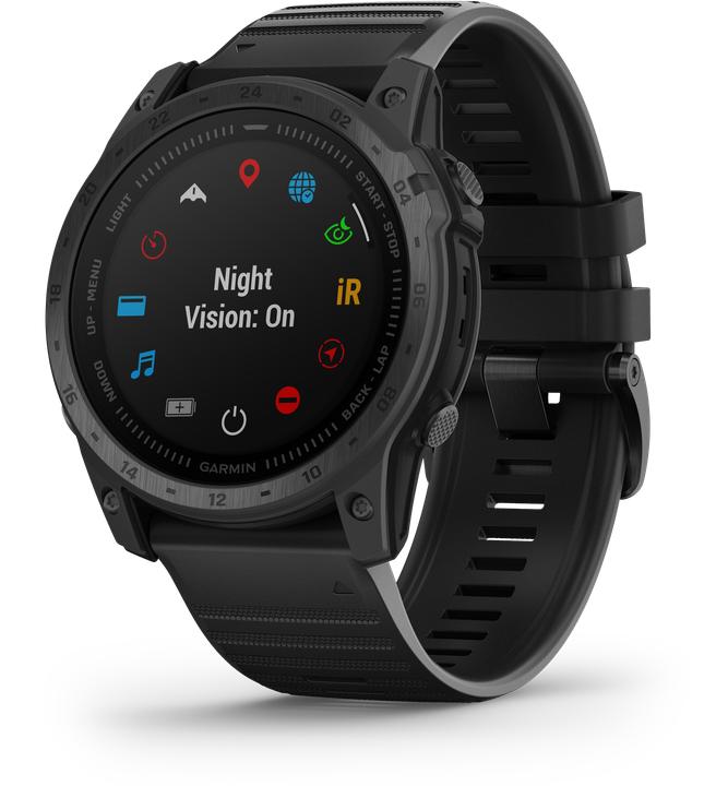 Produktbild Garmin tactix 7 Standard Edition (51 mm)