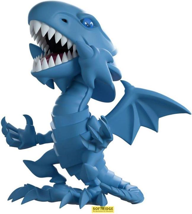 Youtooz Yu-Gi-Oh! vinyl figurine Blue Eyes White Dragon 10 cm