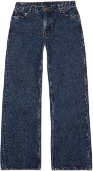 Actual product image Nudie Jeans Heidi Evening Jazz (26)