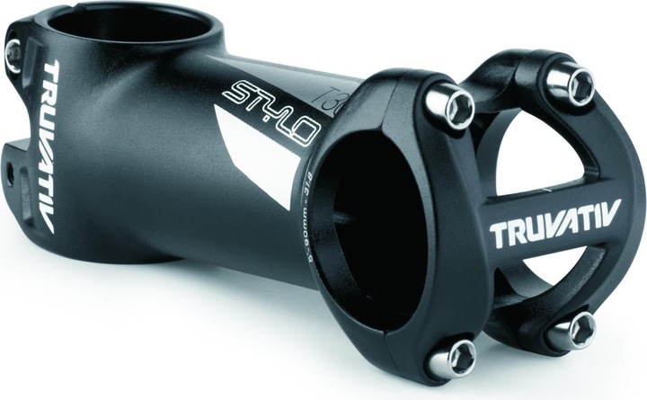 Produktbild Truvativ Stylo T30 31.8mm, matt 90mm lang 1 1/8 (90 mm, 31.80 mm)