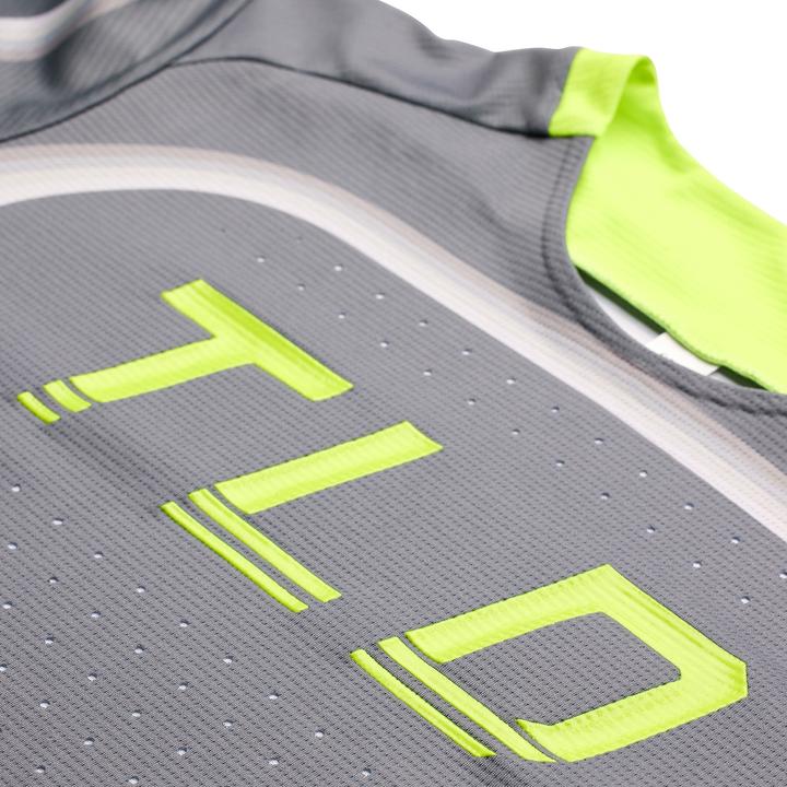 Image du produit Troy Lee Designs Sprint Jersey, Reverb, charcoal, S (S)