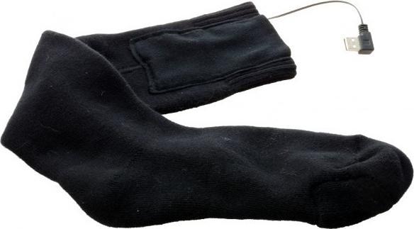 Productafbeelding Glovii GQ2L Sok Unisex 1 paar(s) (Een eenheid per verpakking, L)