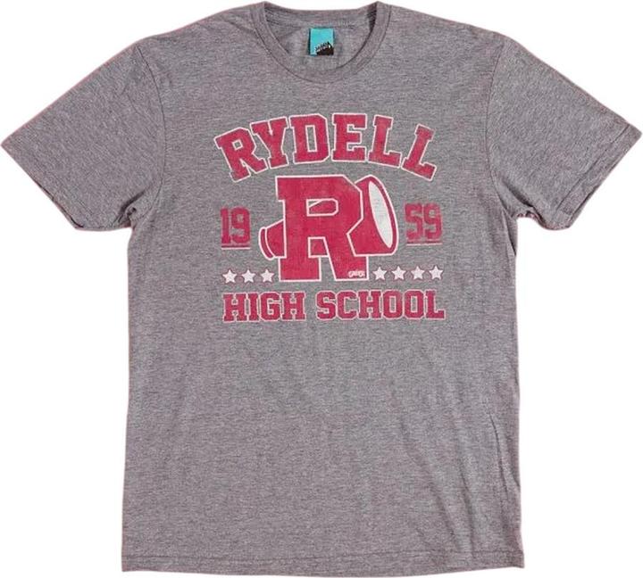 Produktbild Grease Rydell High School TShirt (L)