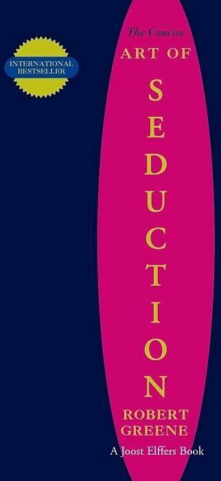 Produktbild The Concise Seduction (Englisch, Robert Greene, 2003)