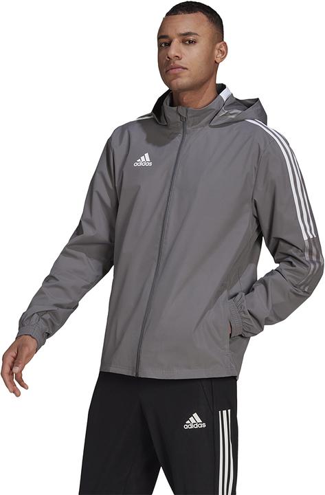 Produktbild Adidas Tiro 21 Allwetterjacke (M)