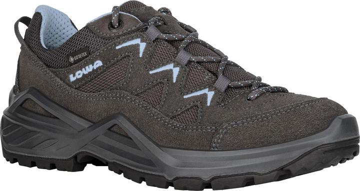 Image du produit Lowa Sirkos Evo GTX LO Ws (39, 39.5)