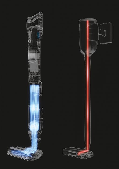 Produktbild Hoover HFX10H 011