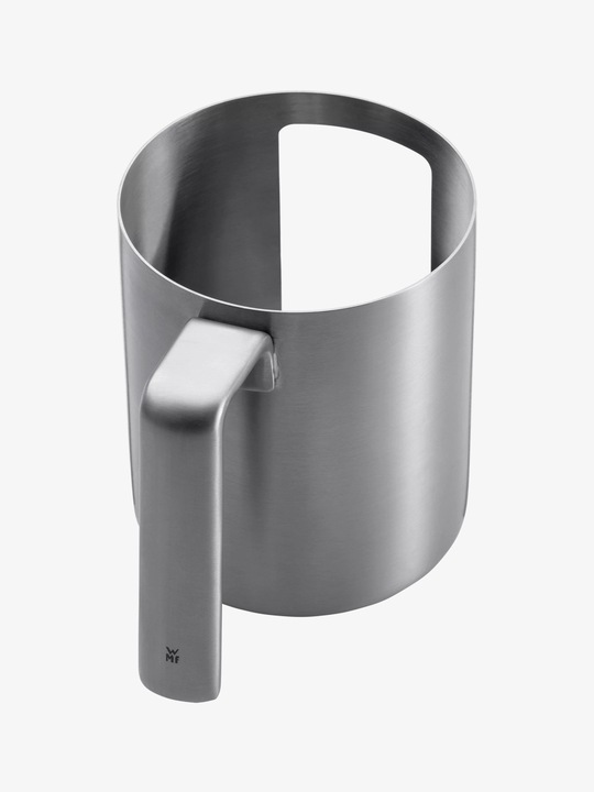 Produktbild WMF Kaffeebereiter French Press für 6 Tassen Coffeepress 1l Kult Glasbehälter (1.50 l)