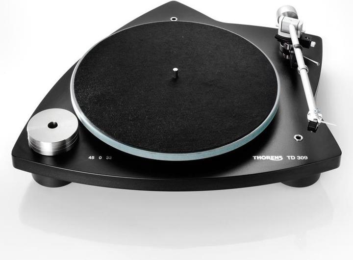 Image du produit Thorens TD-309 Tri-Balance (Manuel)