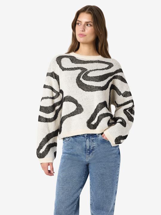 Produktbild Noisy May NMKOURTNEY Jumper (M)