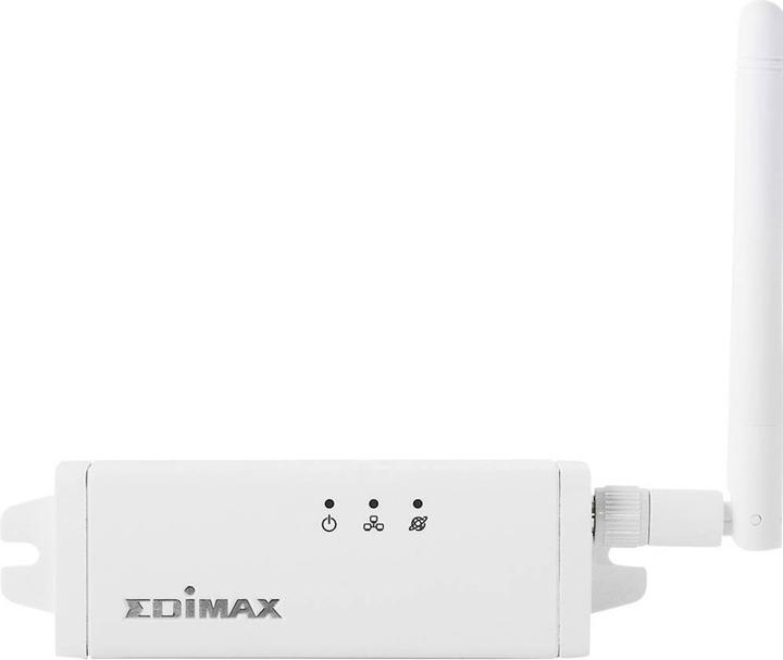 Produktbild edimax IPCam IC-9110W V2 Outdoor,720p,Smart HD,Day&Night (1280 x 720 Pixels)