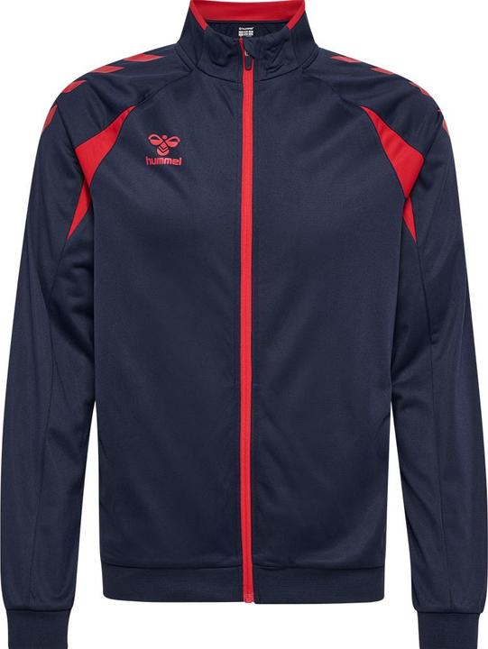 Produktbild hummel hmlCORE 2.0 TRACK ZIP JACKET (4XL)