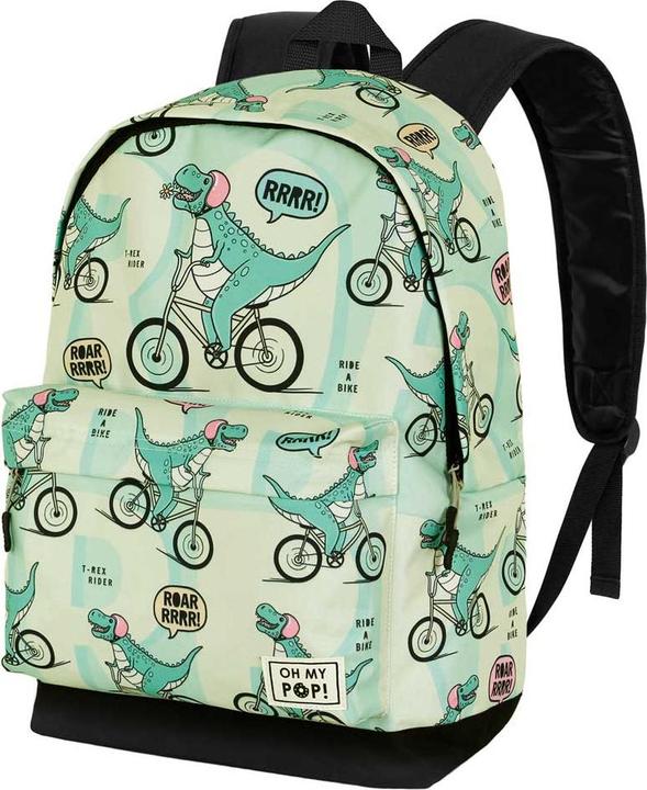 Oh My Pop! FAN HS Backpack 2.0 Dinorrr