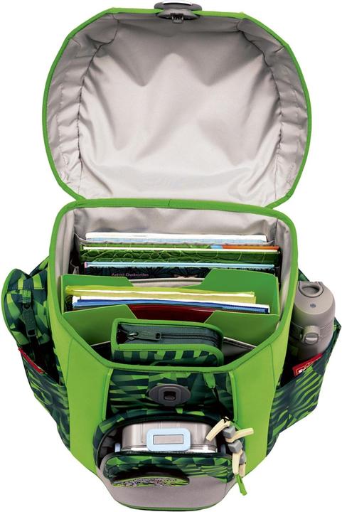 Produktbild Scout Micro Schulranzen-Set 7-teilig (30 l)