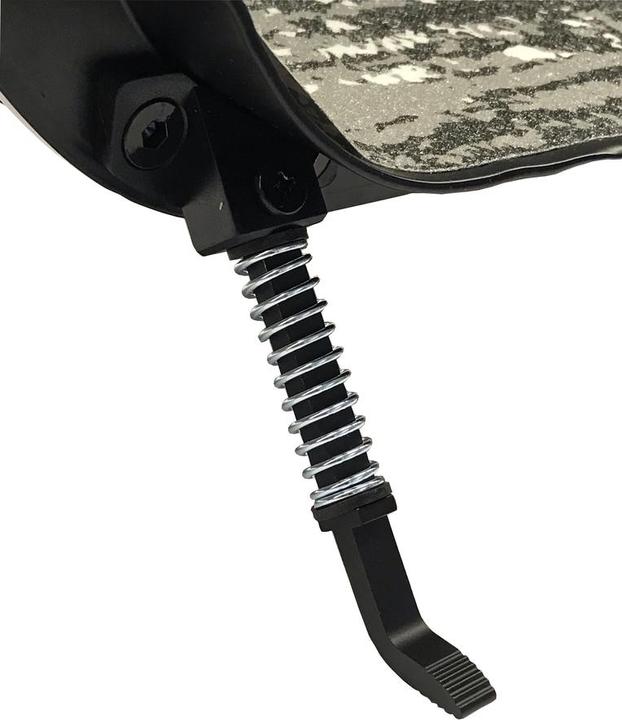 Actual product image Hudora 1 Stand for BigWheel® Generation V 230