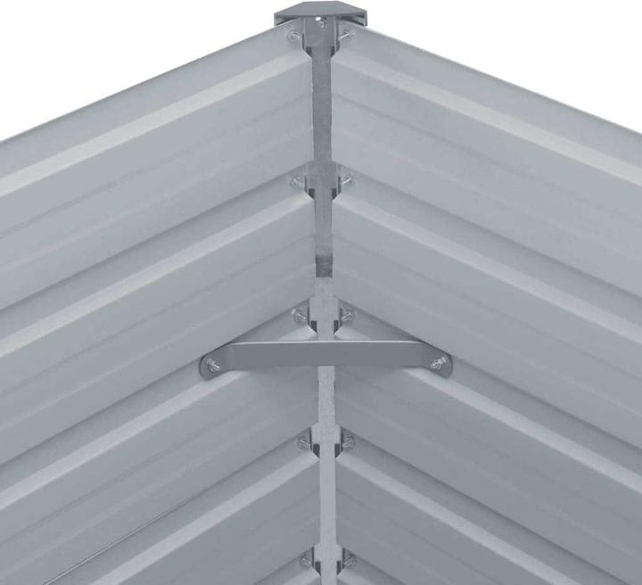 Produktbild vidaXL Garten-Hochbeet