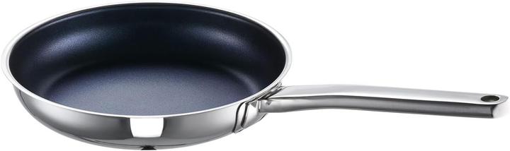 Produktbild Schulte-Ufer BratRio i beschichtet (Bratpfanne, Edelstahl)