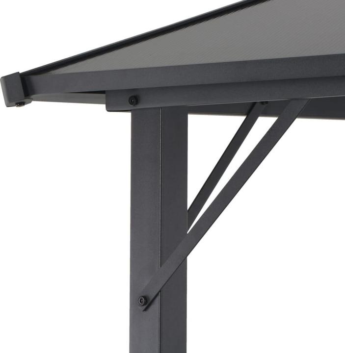 Produktbild vidaXL Pavillon (300 cm, 300 cm)