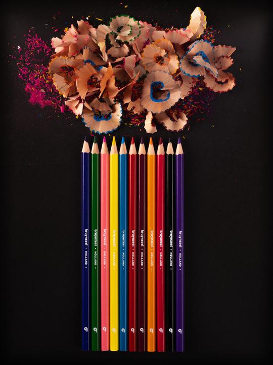 Actual product image Bruynzeel Colorexpress