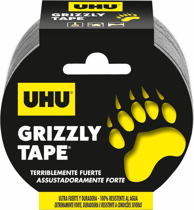 Produktbild UHU Grizzly Tape (49 mm)
