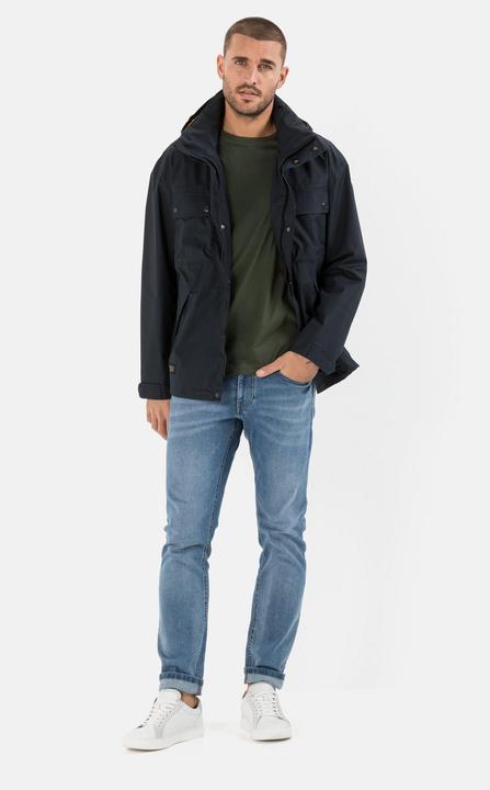 Actual product image Camel Active teXXXactive® functional jacket with hood (48)