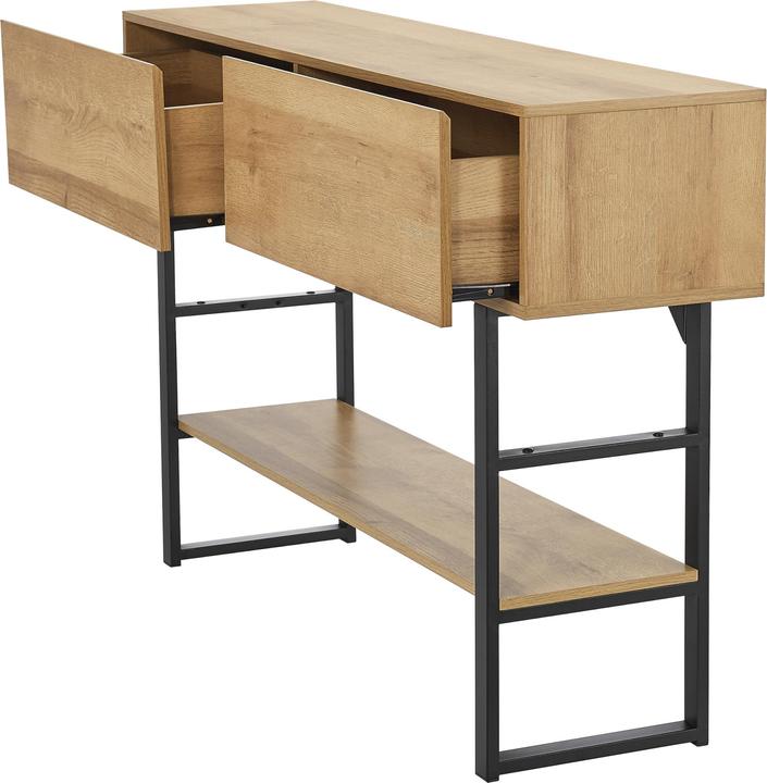 Produktbild En.Casa Varberg (120 x 30 x 75 cm)