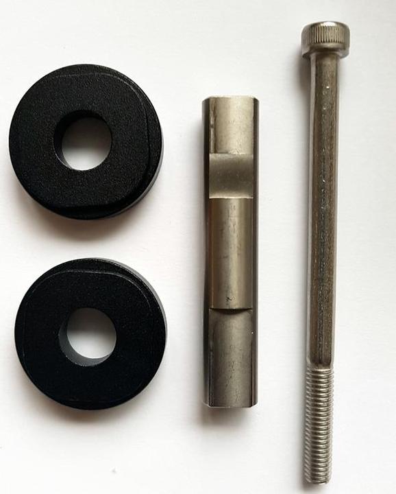 Produktbild Mac Ride MAC-RIDE Adapter