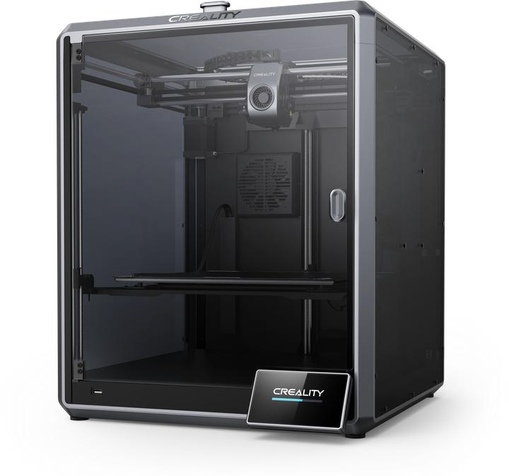 Actual product image Creality CR-K1
