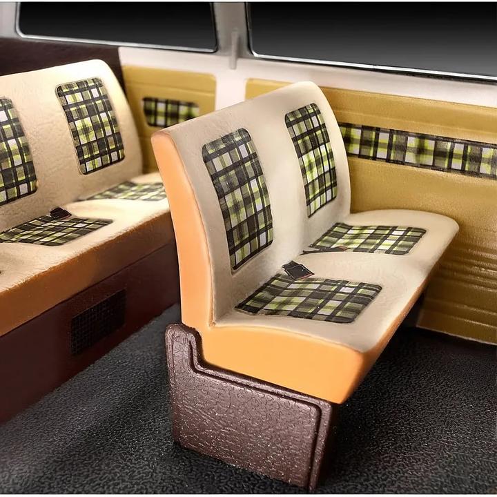 Produktbild Revell VW T3 Bus