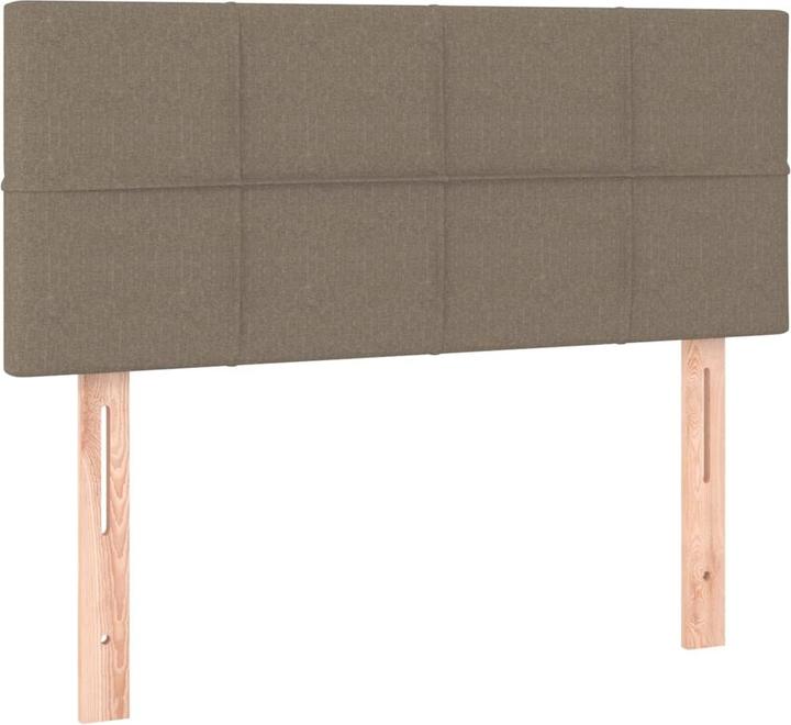 Actual product image vidaXL Koa (140 x 200 cm)