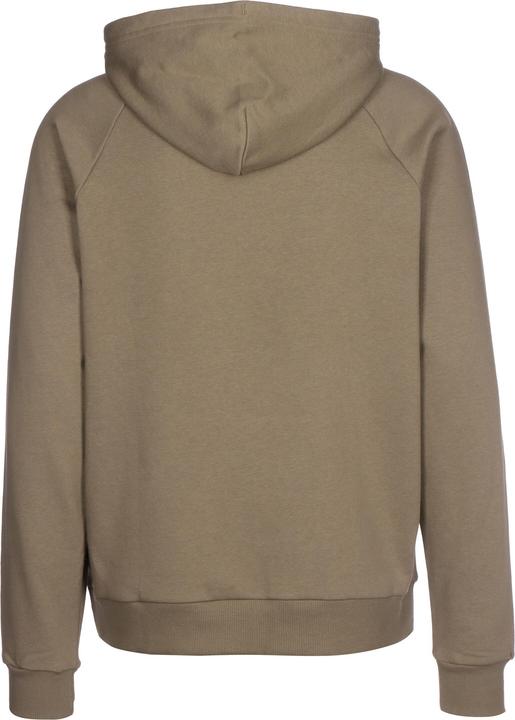 Produktbild Under Armour Rival Fleece Big Logo Kapuzenpullover Herren (S)