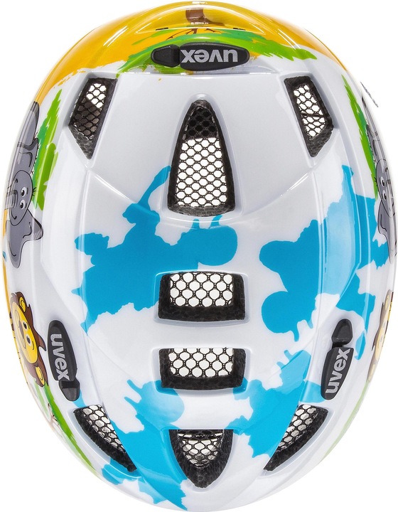 Productafbeelding Uvex Sports Kind 2 (46 - 52 cm)