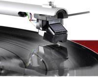 Actual product image Thorens Td-209 (High end, Manual)