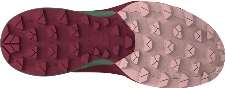 Actual product image Dynafit Ultra 50 running shoe (40.5)