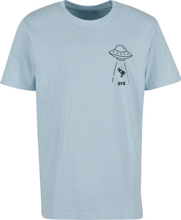 Produktbild Mister Tee Ufo Drop Tee - 14749 (M)