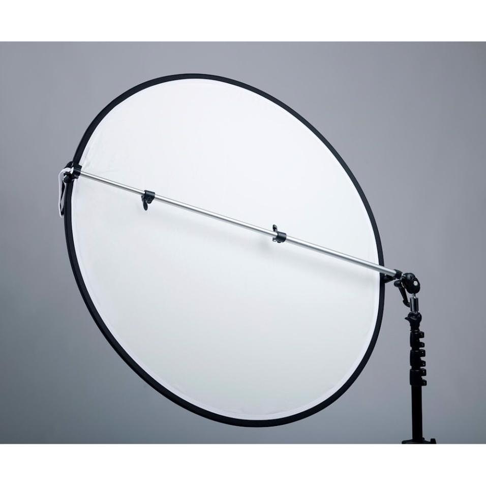 Thumbnail - Lastolite Universal Bracket (Montage), Softbox + Reflektor Zubehör