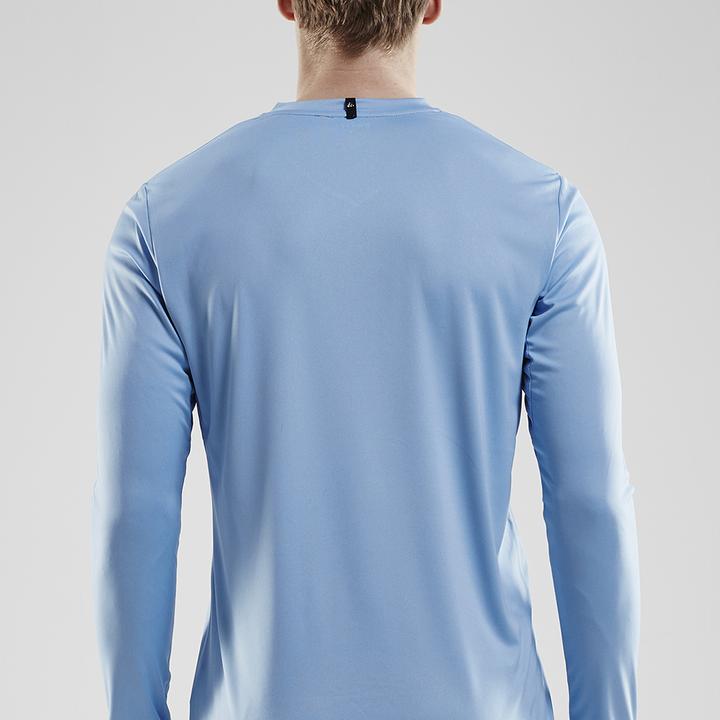 Image du produit Craft Squad Jersey Solid Ls M (XL)