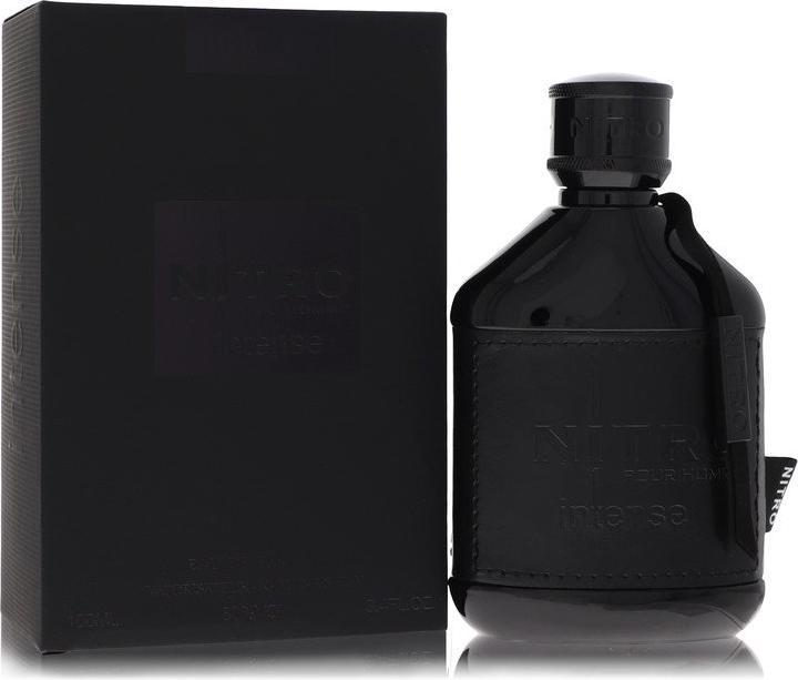 Produktbild Dumont Paris Dumont Nitro Intense (100 ml)