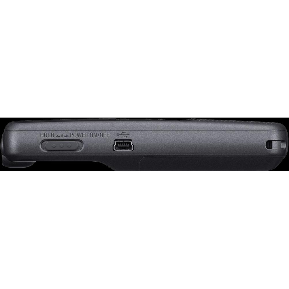 Thumbnail - Sony Icd-Px240 (4 GB), Diktiergerät, Schwarz