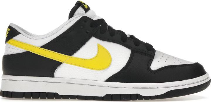 Image du produit Nike Dunk Low Black Opti Yellow (47.5)